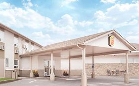 Super 8 By Wyndham Kenora